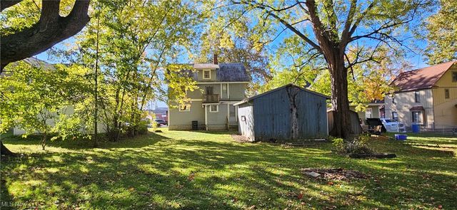 126 W Prospect Street, Wadsworth, OH 44281