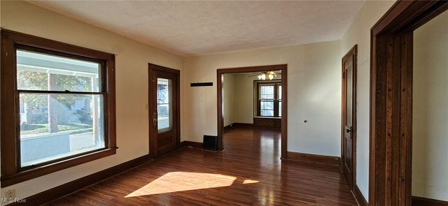 126 W Prospect Street, Wadsworth, OH 44281