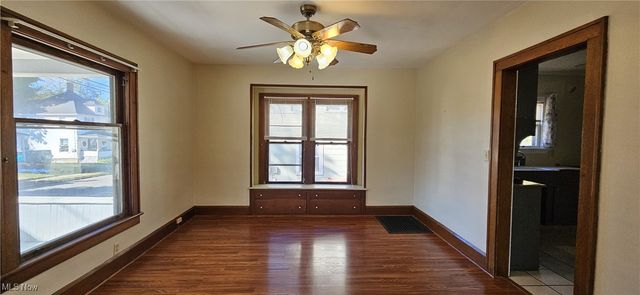 126 W Prospect Street, Wadsworth, OH 44281