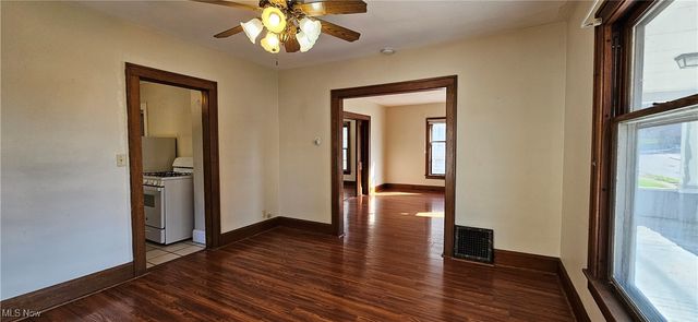 126 W Prospect Street, Wadsworth, OH 44281