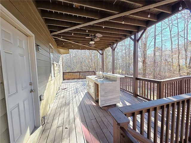 4117 Rovello Way, Buford, GA 30519