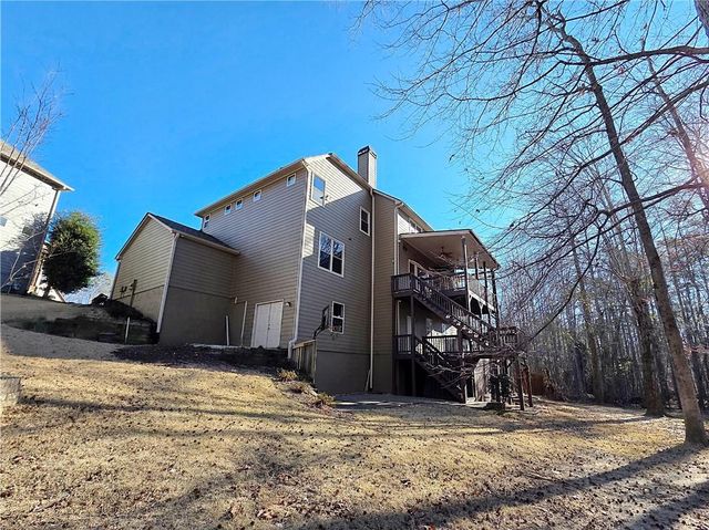 4117 Rovello Way, Buford, GA 30519