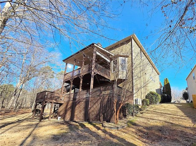 4117 Rovello Way, Buford, GA 30519