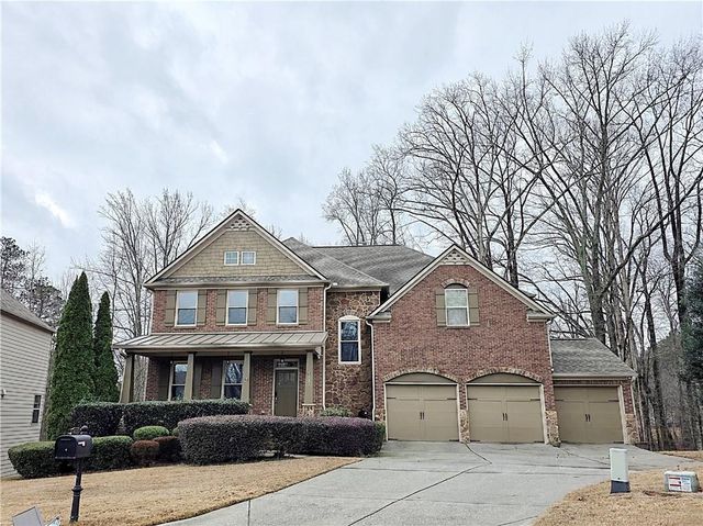 4117 Rovello Way, Buford, GA 30519