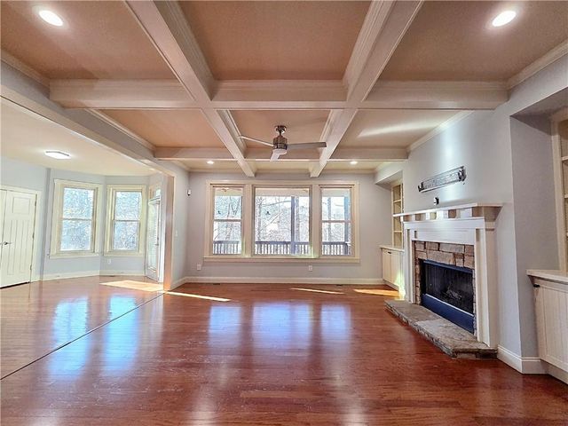 4117 Rovello Way, Buford, GA 30519