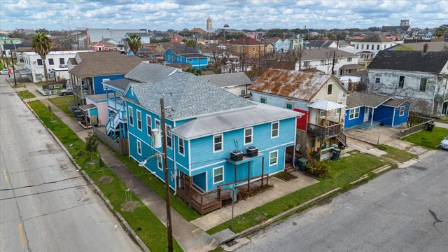 3727 Ball, Galveston, TX 77550