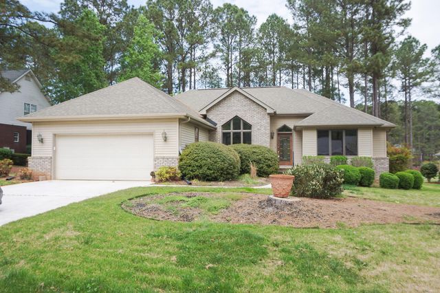 208 Bush Court, Mc Cormick, SC 29835