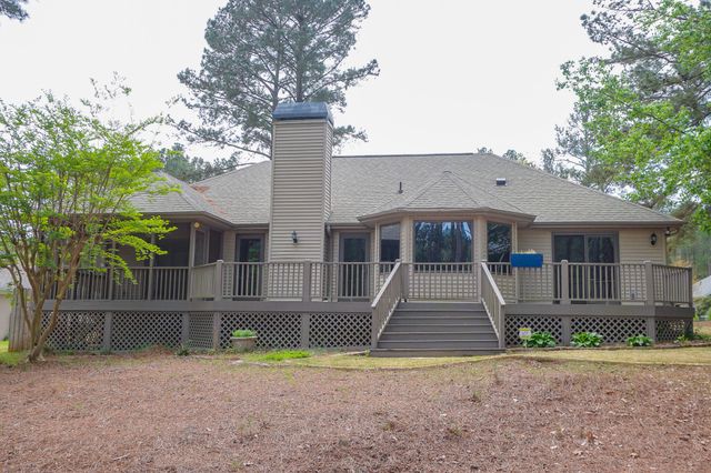 208 Bush Court, Mc Cormick, SC 29835