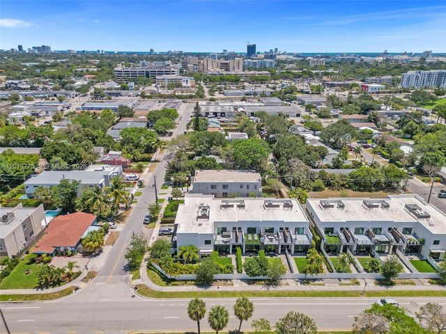 1604 SW 4th Ave, Fort Lauderdale, FL 33315