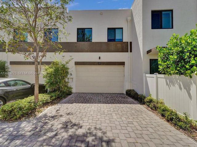 1604 SW 4th Ave, Fort Lauderdale, FL 33315