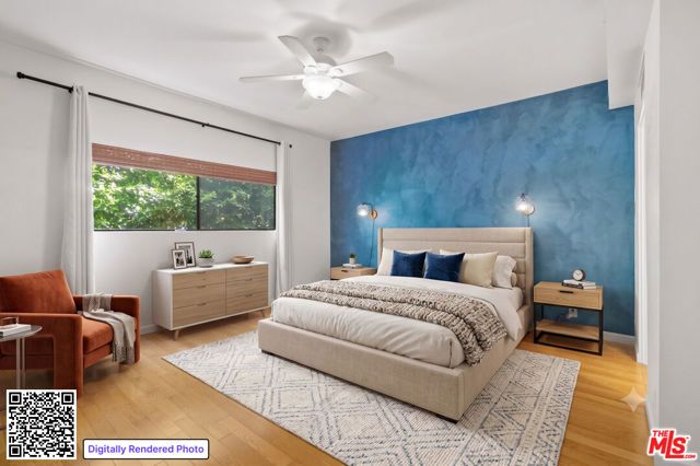 3619 Keystone Avenue 3, Los Angeles, CA 90034