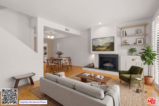 3619 Keystone Avenue 3, Los Angeles, CA 90034
