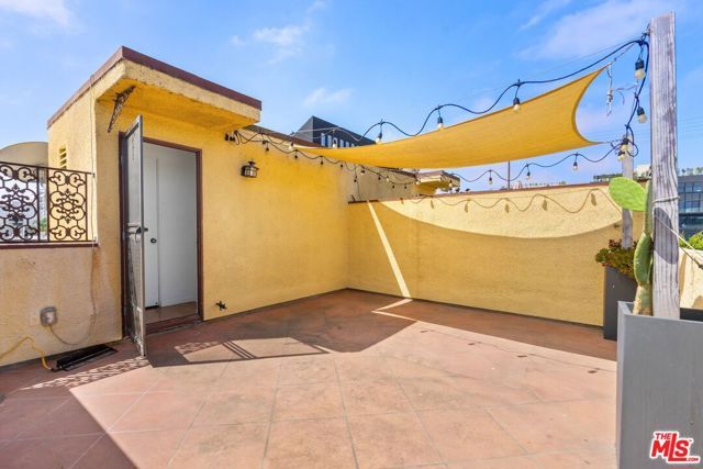3619 Keystone Avenue 3, Los Angeles, CA 90034