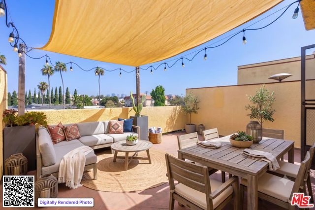 3619 Keystone Avenue 3, Los Angeles, CA 90034