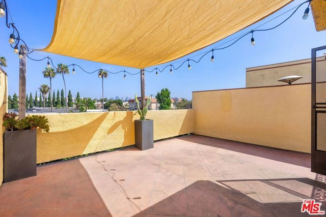 3619 Keystone Avenue 3, Los Angeles, CA 90034