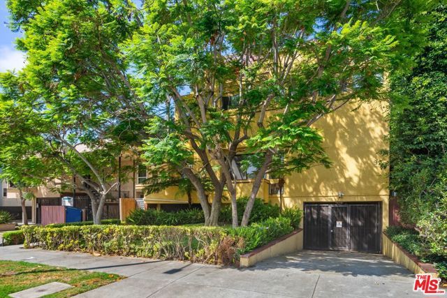 3619 Keystone Avenue 3, Los Angeles, CA 90034