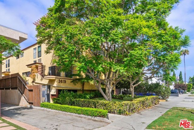 3619 Keystone Avenue 3, Los Angeles, CA 90034
