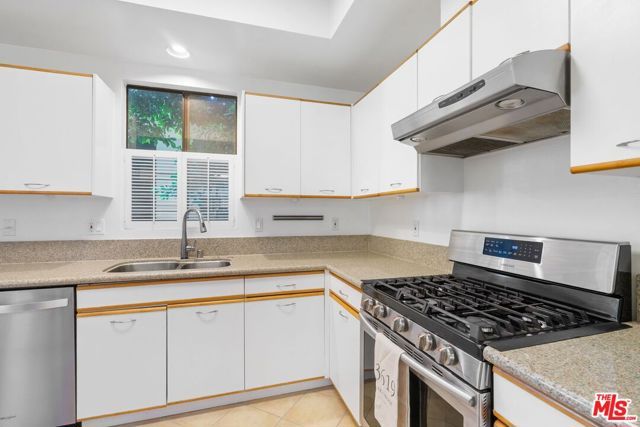 3619 Keystone Avenue 3, Los Angeles, CA 90034