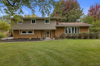5286 Thompson Road, Clarence, NY 14031