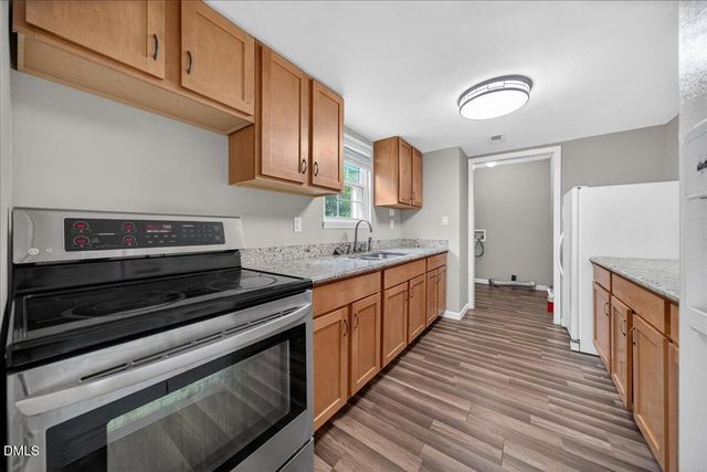 5316 Fayetteville Road, Durham, NC 27713