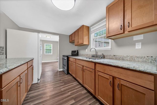 5316 Fayetteville Road, Durham, NC 27713