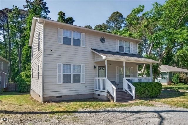 5316 Fayetteville Road, Durham, NC 27713