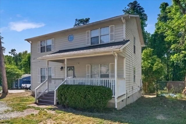 5316 Fayetteville Road, Durham, NC 27713