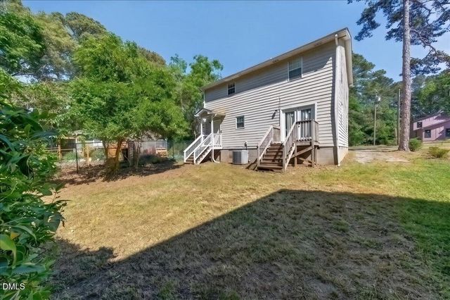 5316 Fayetteville Road, Durham, NC 27713