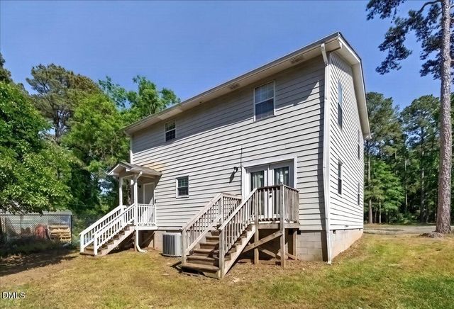5316 Fayetteville Road, Durham, NC 27713