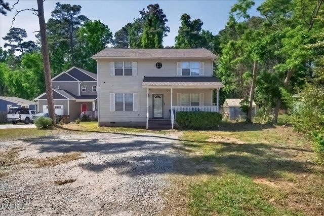 5316 Fayetteville Road, Durham, NC 27713