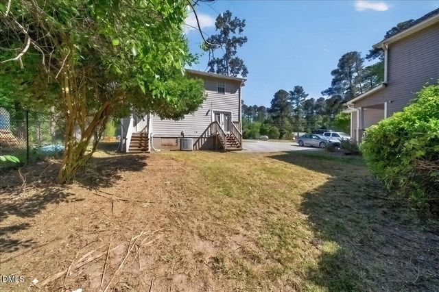 5316 Fayetteville Road, Durham, NC 27713
