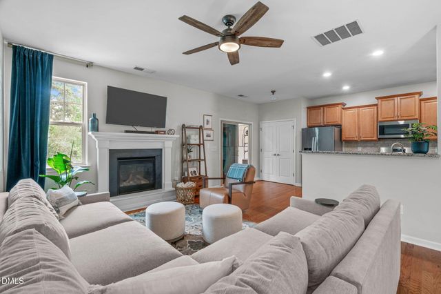 2708 Elk Knob Trail, Apex, NC 27502