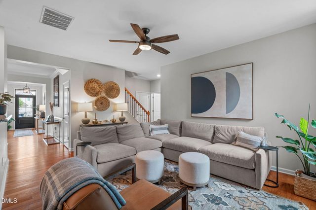2708 Elk Knob Trail, Apex, NC 27502