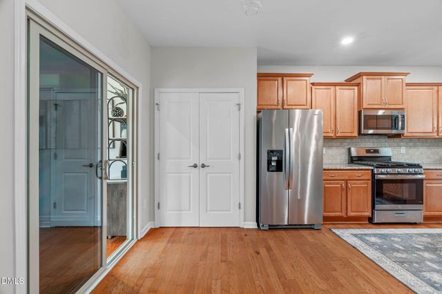 2708 Elk Knob Trail, Apex, NC 27502