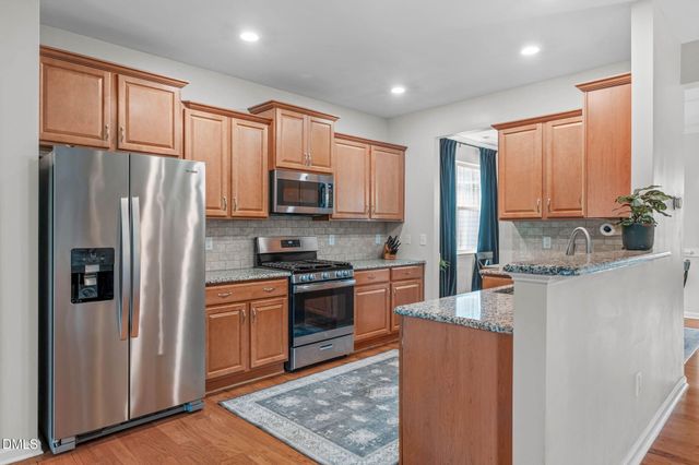 2708 Elk Knob Trail, Apex, NC 27502