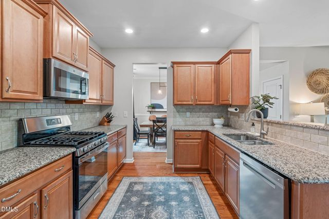 2708 Elk Knob Trail, Apex, NC 27502