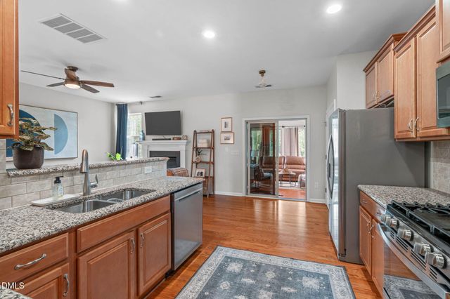 2708 Elk Knob Trail, Apex, NC 27502