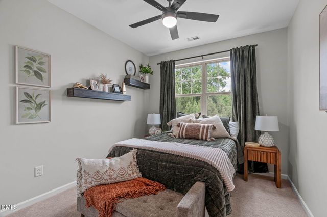 2708 Elk Knob Trail, Apex, NC 27502
