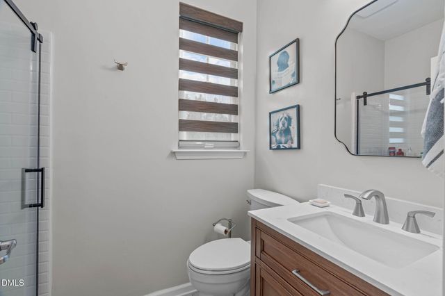 2708 Elk Knob Trail, Apex, NC 27502