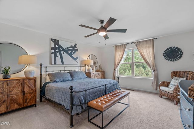 2708 Elk Knob Trail, Apex, NC 27502
