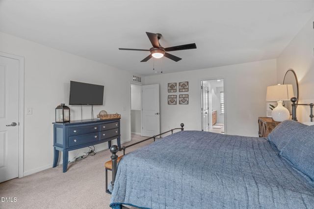 2708 Elk Knob Trail, Apex, NC 27502
