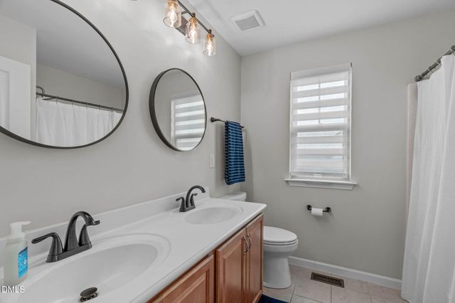 2708 Elk Knob Trail, Apex, NC 27502