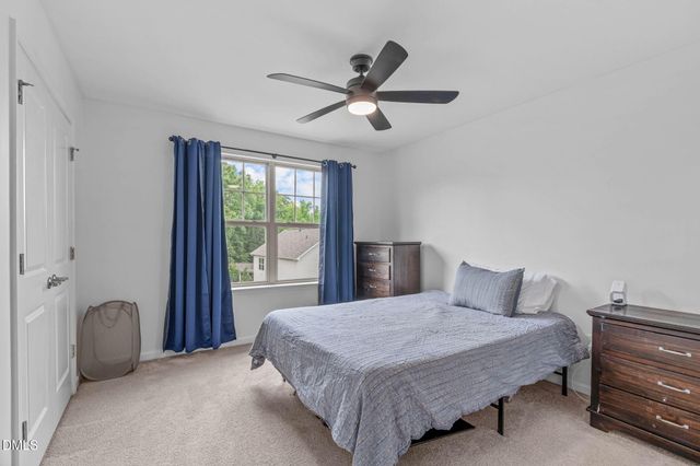 2708 Elk Knob Trail, Apex, NC 27502