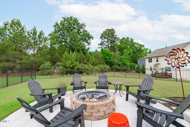 2708 Elk Knob Trail, Apex, NC 27502