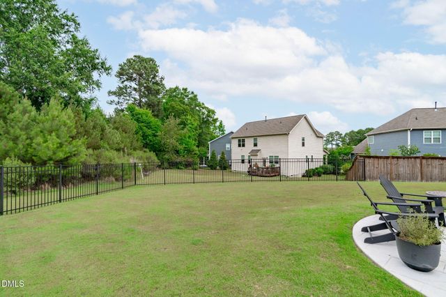 2708 Elk Knob Trail, Apex, NC 27502