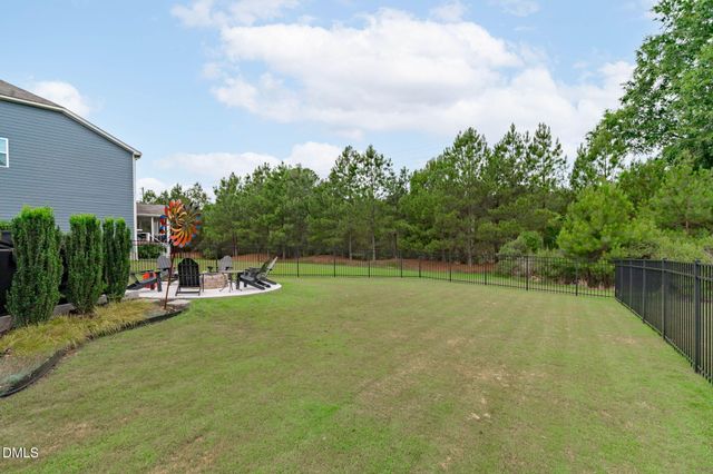 2708 Elk Knob Trail, Apex, NC 27502