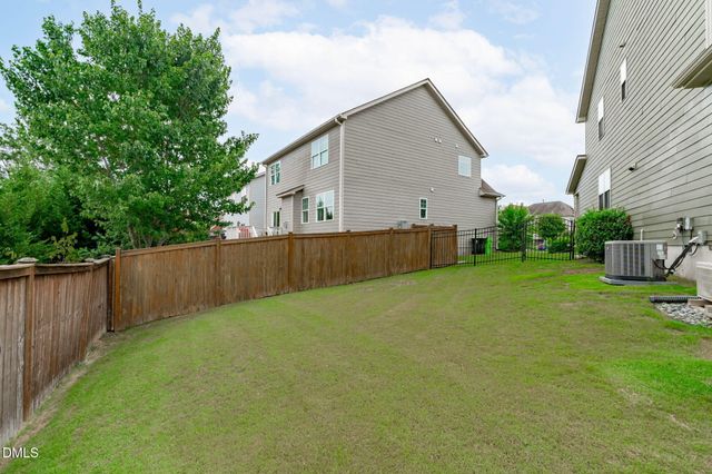 2708 Elk Knob Trail, Apex, NC 27502