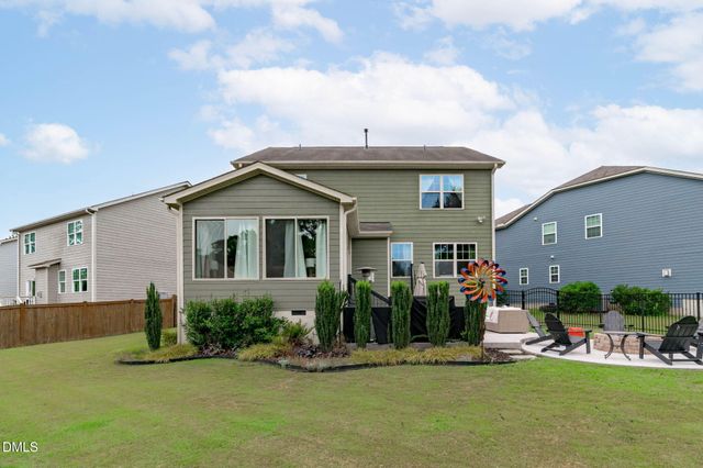 2708 Elk Knob Trail, Apex, NC 27502