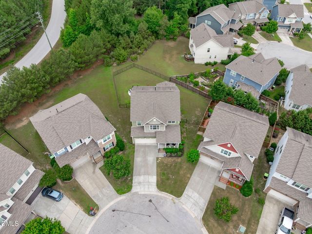 2708 Elk Knob Trail, Apex, NC 27502