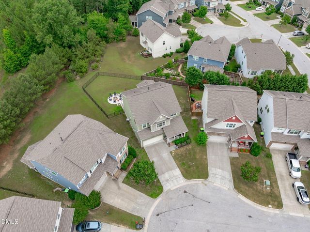 2708 Elk Knob Trail, Apex, NC 27502